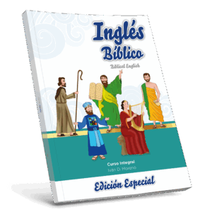 Suscripción Inglés Bíblico 5