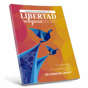 Suscripción Libro Libertad Religiosa
